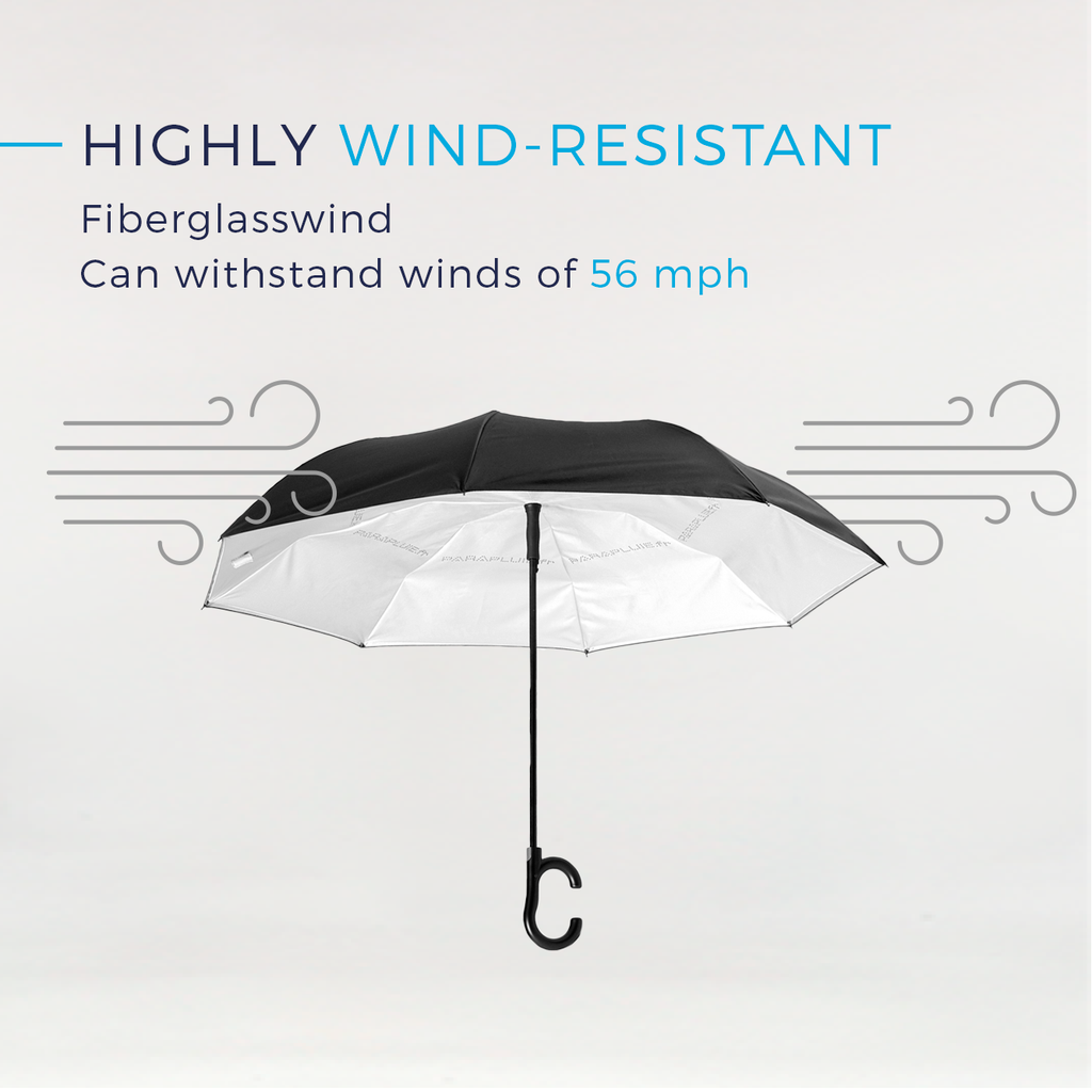 Moi ORIGINAL umbrella (Ref1632)