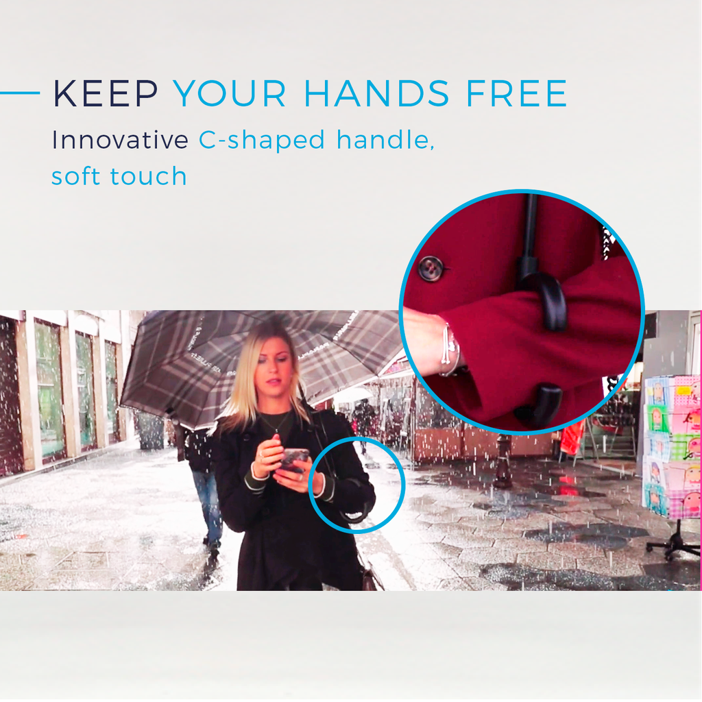 Masters ORIGINAL Umbrella (Ref1607)