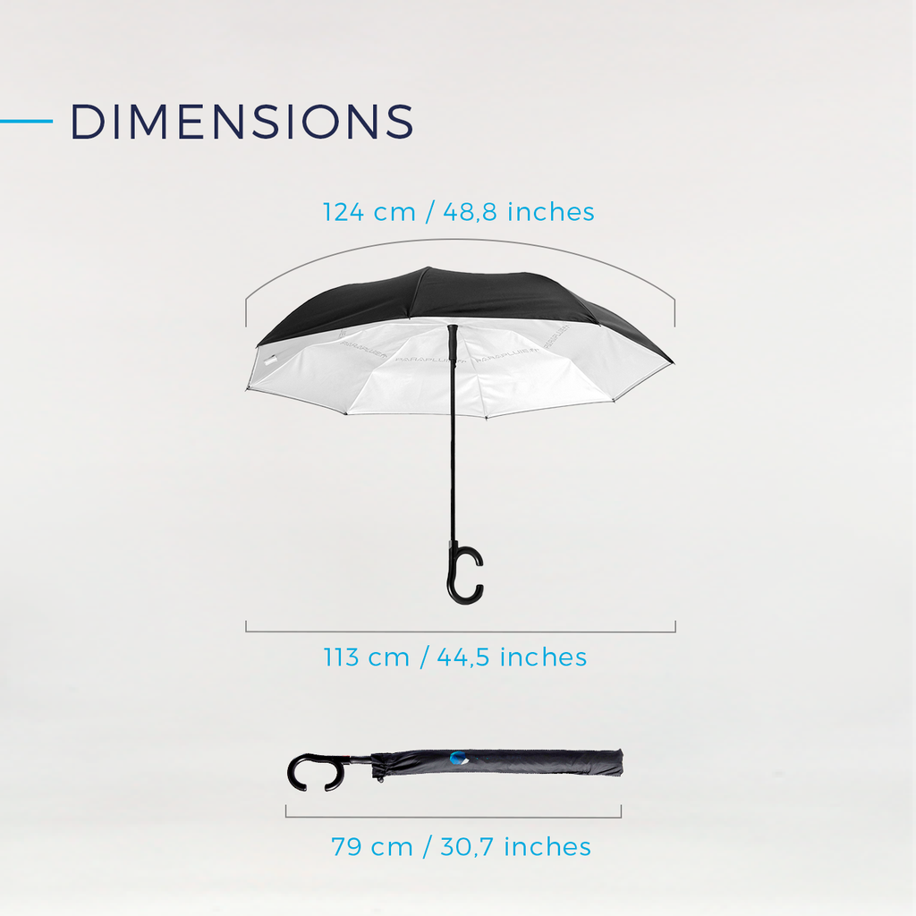 Masters ORIGINAL Umbrella (Ref1607)
